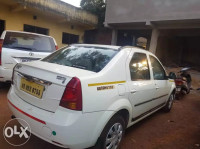 Mahindra Verito 1.5 D4