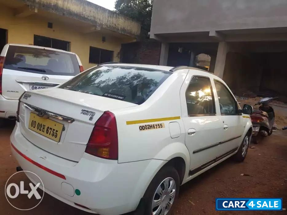 Mahindra Verito 1.5 D4
