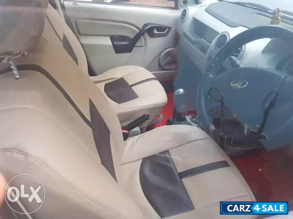 Mahindra Verito 1.5 D4