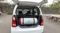 Maruti Suzuki WagonR CNG