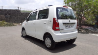 Maruti Suzuki WagonR CNG