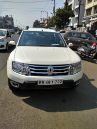 Renault Duster 85 PS Diesel RxL 2013 Model