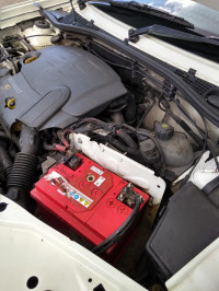 Pearl White Renault Duster 85 PS Diesel RxL