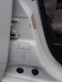 Pearl White Renault Duster 85 PS Diesel RxL