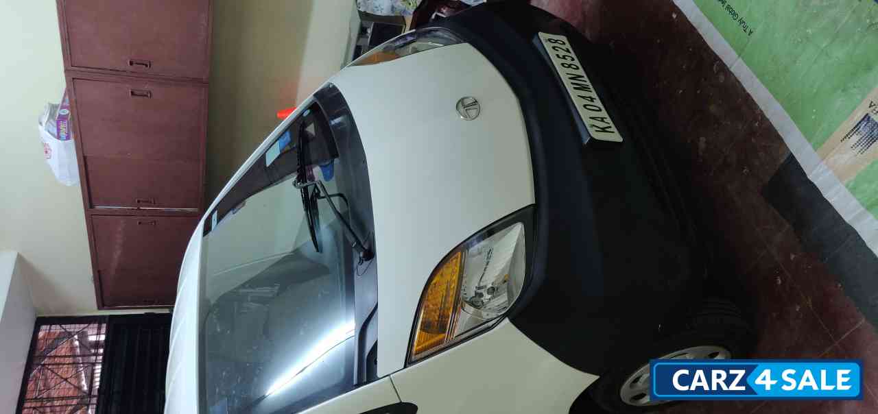 Tata Nano LX