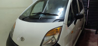 Tata Nano LX