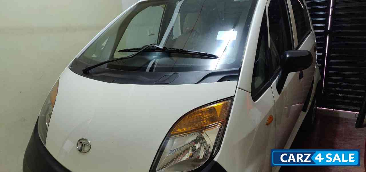 Tata Nano LX