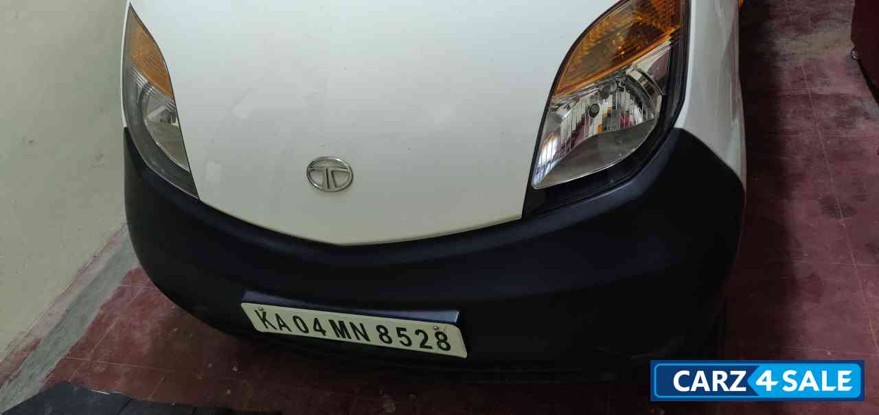 Tata Nano LX