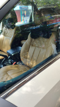 Mahindra XUV 500 W7 BS4 FWD Diesel