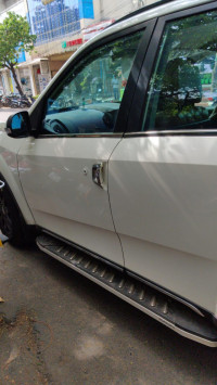 Mahindra XUV 500 W7 BS4 FWD Diesel