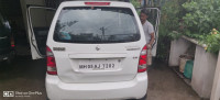 Maruti Suzuki Wagon R LXI