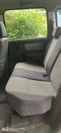 Maruti Suzuki Wagon R LXI