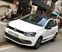 Volkswagen Polo Petrol