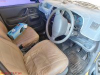Maruti Suzuki WagonR VXI 1.0L O Petrol