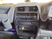 Maruti Suzuki WagonR VXI 1.0L O Petrol