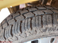 Maruti Suzuki WagonR VXI 1.0L O Petrol