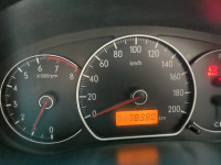 Maruti Suzuki SX4 ZXi Leather Option