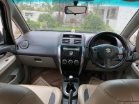 Maruti Suzuki SX4 ZXi Leather Option