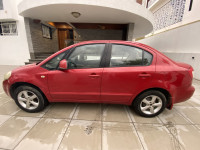 Maruti Suzuki SX4 ZXi Leather Option