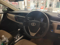 Toyota Corolla Altis 1.8 VL AT