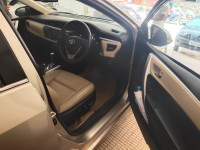 Toyota Corolla Altis 1.8 VL AT