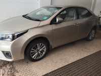 Toyota Corolla Altis 1.8 VL AT