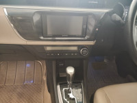 Toyota Corolla Altis 1.8 VL AT