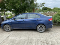 Maruti Suzuki Ciaz Diesel