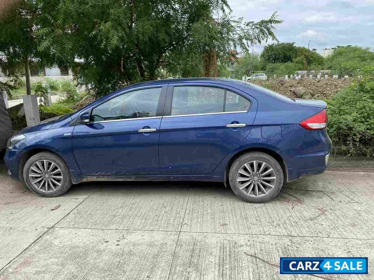 Maruti Suzuki Ciaz Diesel