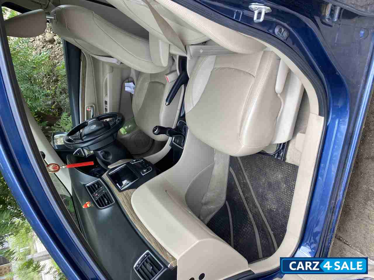 Maruti Suzuki Ciaz Diesel