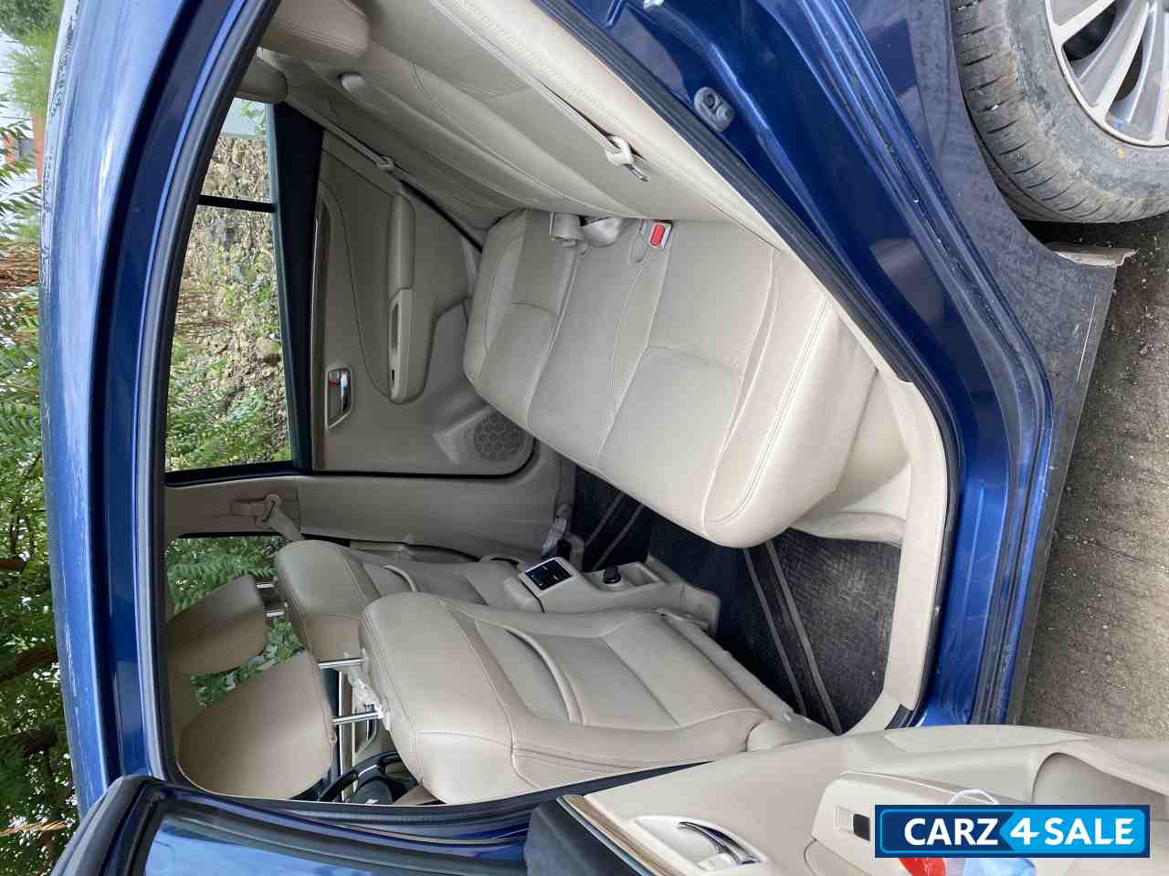 Maruti Suzuki Ciaz Diesel