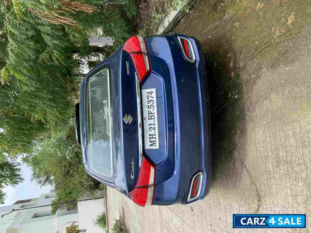 Maruti Suzuki Ciaz Diesel