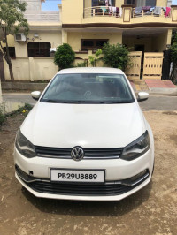 Volkswagen Polo Highline1.5L D