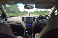 Hyundai Santa Fe 2WD MT