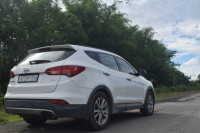 Hyundai Santa Fe 2WD MT
