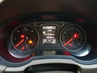 Black Audi Q3 2.0 TDI quattro Premium