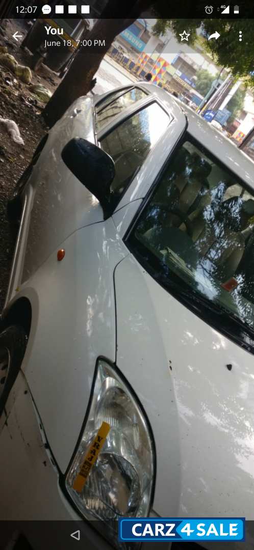 Maruti Suzuki Dzire Swift Dzire Tour Diesel BS IV