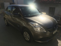 Maruti Suzuki Dzire LXI Petrol
