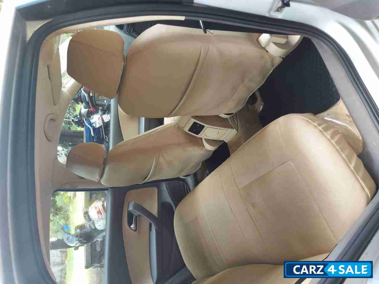 Volkswagen Vento Petrol Trendline