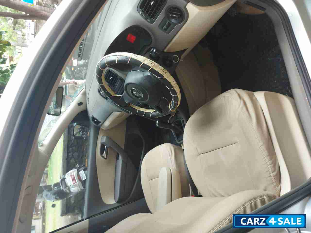 Volkswagen Vento Petrol Trendline