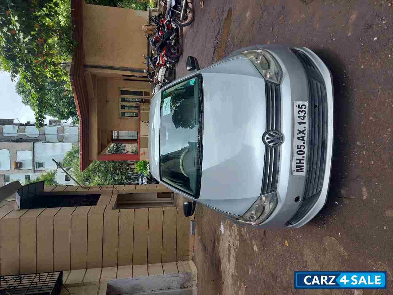 Volkswagen Vento Petrol Trendline