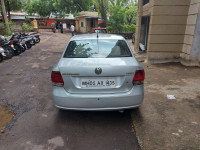 Volkswagen Vento Petrol Trendline