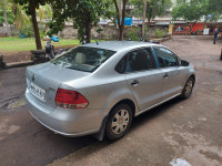 Volkswagen Vento Petrol Trendline