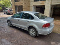 Volkswagen Vento Petrol Trendline