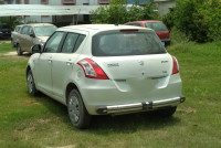 Maruti Suzuki Swift VDI