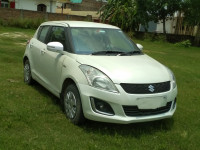 Maruti Suzuki Swift VDI