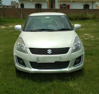 Maruti Suzuki Swift VDI