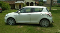 Maruti Suzuki Swift VDI