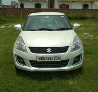 Maruti Suzuki Swift VDI