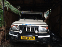 Mahindra Bolero XL 9 Str